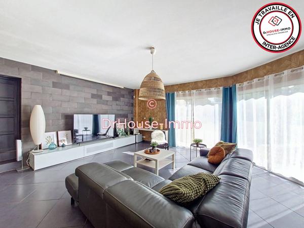 Maison à vendre 8 pièces de 427 m²