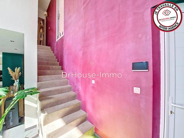 Maison à vendre 8 pièces de 427 m²