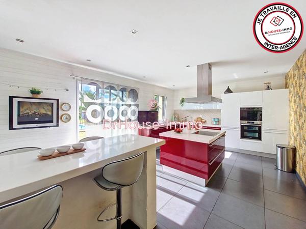 Maison à vendre 8 pièces de 427 m²