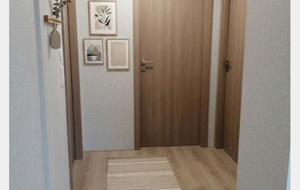 Vente Appartement P3 avec 1 place de stationnement rénové(e) Lessy   