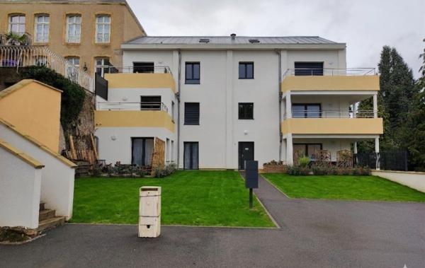 Vente Appartement P3 avec 1 place de stationnement rénové(e) Lessy   
