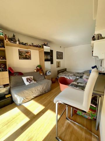 Duplex Les Ulis 110 m²