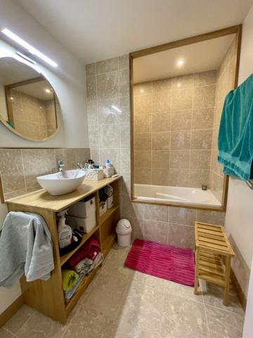 Duplex Les Ulis 110 m²