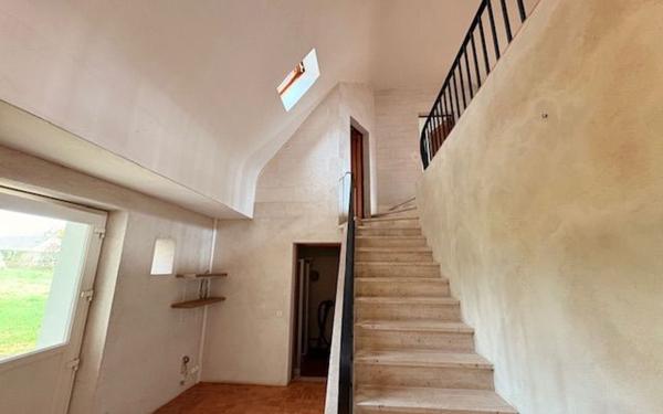 Maison à vendre    7 pièces •  Pontlevoy