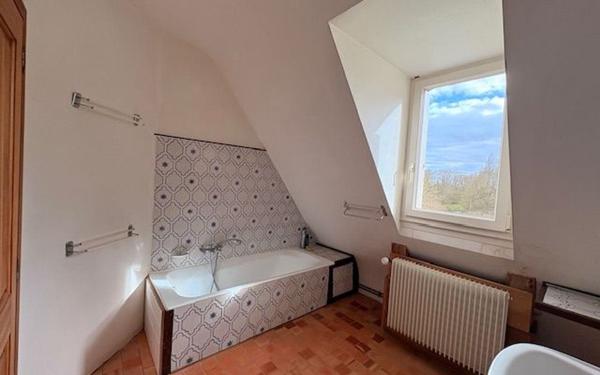 Maison à vendre    7 pièces •  Pontlevoy