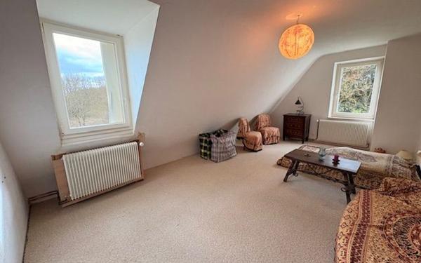 Maison à vendre    7 pièces •  Pontlevoy