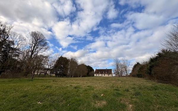 Maison à vendre    7 pièces •  Pontlevoy