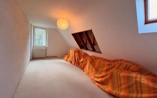 Maison à vendre    7 pièces •  Pontlevoy