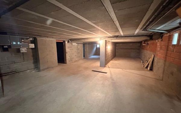 Maison à vendre    7 pièces •  Pontlevoy