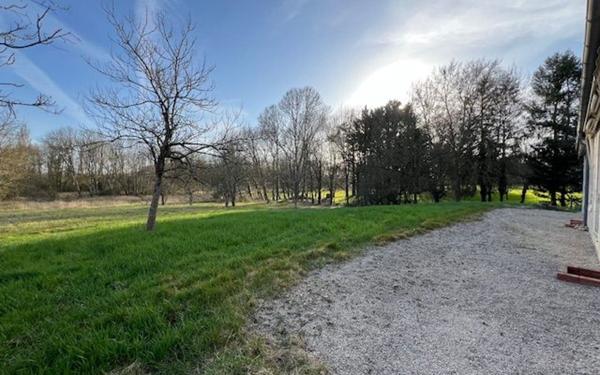 Maison à vendre    7 pièces •  Pontlevoy