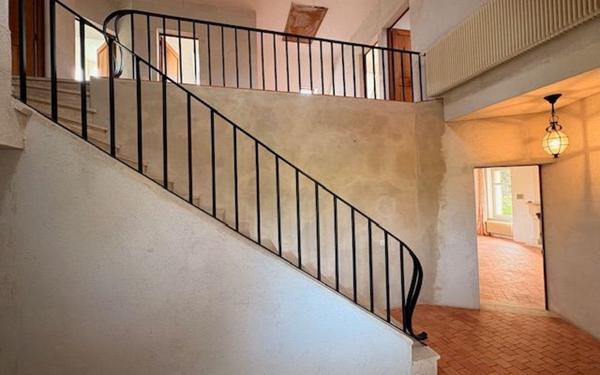 Maison à vendre    7 pièces •  Pontlevoy