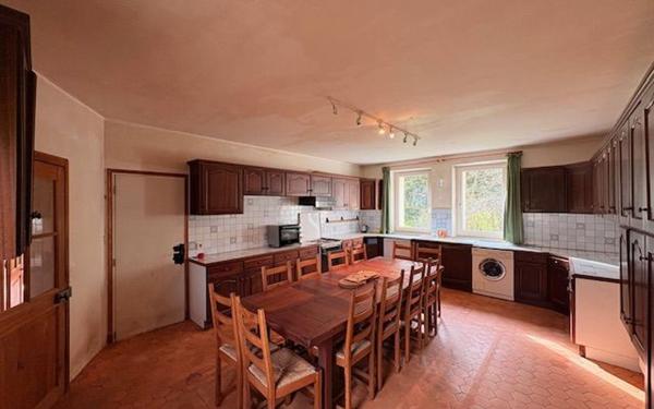 Maison à vendre    7 pièces •  Pontlevoy