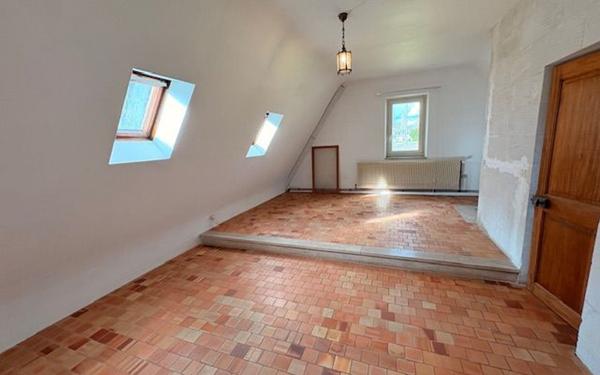 Maison à vendre    7 pièces •  Pontlevoy