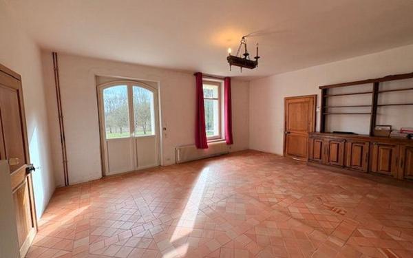 Maison à vendre    7 pièces •  Pontlevoy