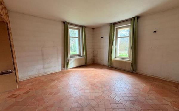 Maison à vendre    7 pièces •  Pontlevoy