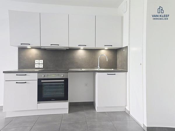 Vente / Appartement T2