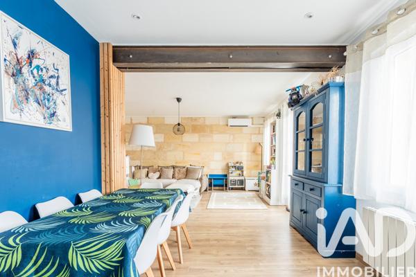 Maison à vendre 4 pièces 93 m² Villenave-d'Ornon