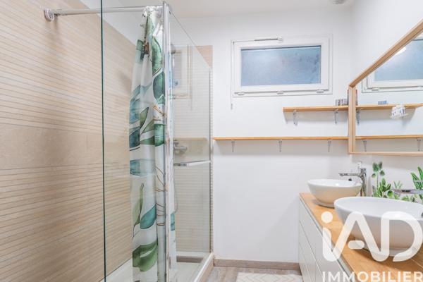 Maison à vendre 4 pièces 93 m² Villenave-d'Ornon