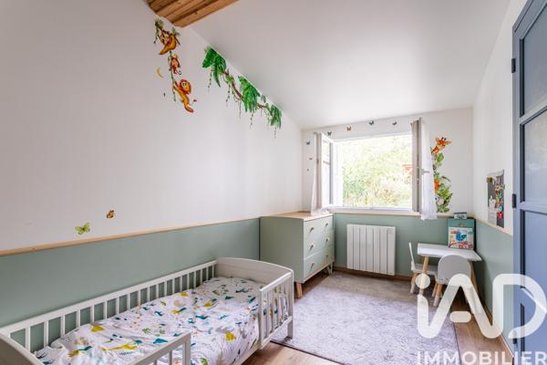 Maison à vendre 4 pièces 93 m² Villenave-d'Ornon