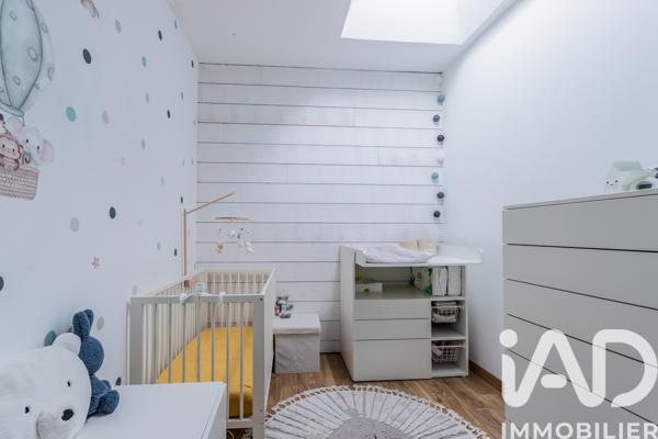 Maison à vendre 4 pièces 93 m² Villenave-d'Ornon