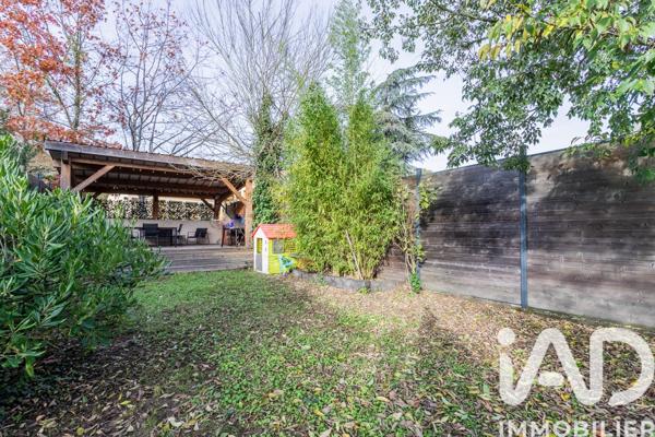 Maison à vendre 4 pièces 93 m² Villenave-d'Ornon