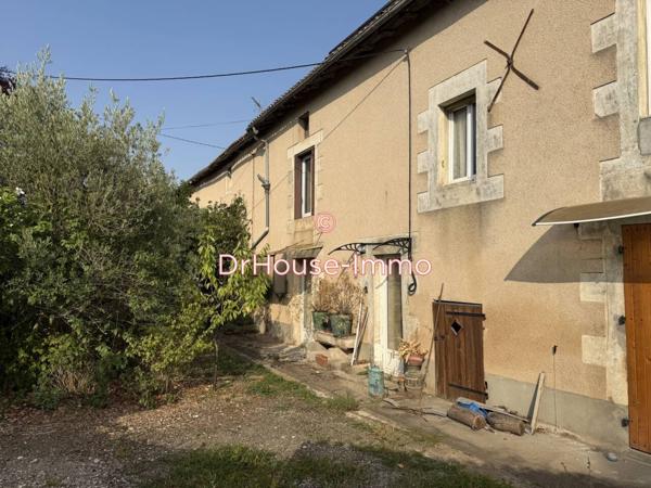 Maison à vendre 6 pièces de 180 m²
