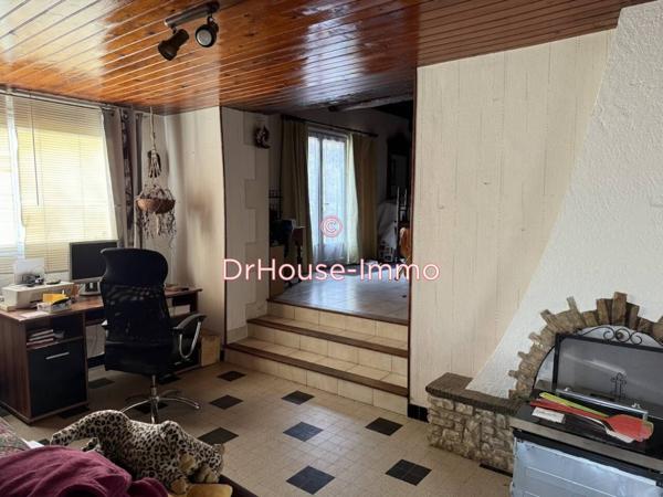 Maison à vendre 6 pièces de 180 m²