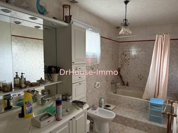 Maison à vendre 6 pièces de 180 m²