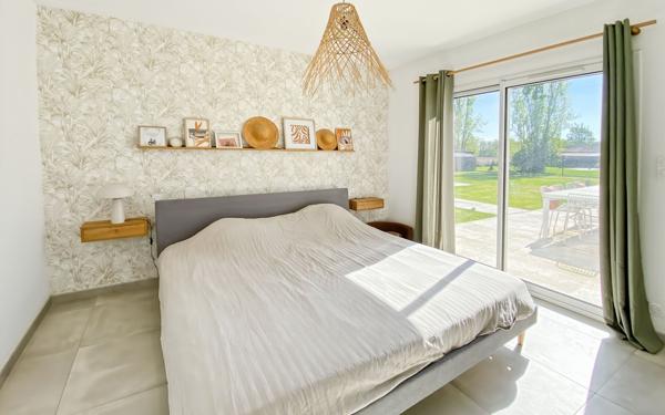 Maison à vendre    5 pièces •  Albefeuille-Lagarde