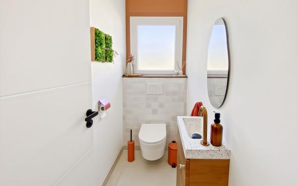 Maison à vendre    5 pièces •  Albefeuille-Lagarde