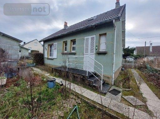 Maison individuelle à vendre à Saint-Pair-sur-Mer dans la Manche (50380), ref : VM3505-50026