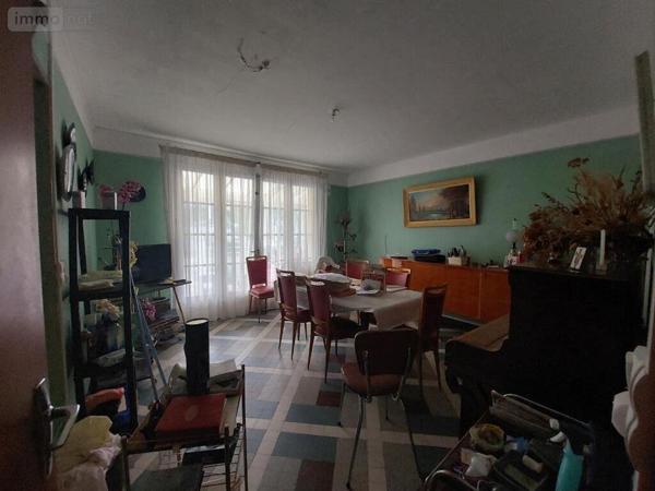 Maison individuelle à vendre à Saint-Pair-sur-Mer dans la Manche (50380), ref : VM3505-50026