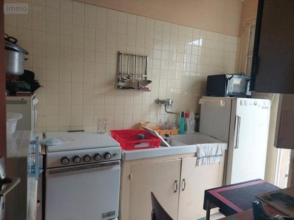 Maison individuelle à vendre à Saint-Pair-sur-Mer dans la Manche (50380), ref : VM3505-50026