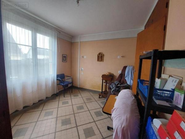 Maison individuelle à vendre à Saint-Pair-sur-Mer dans la Manche (50380), ref : VM3505-50026