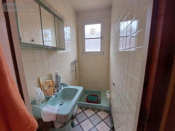 Maison individuelle à vendre à Saint-Pair-sur-Mer dans la Manche (50380), ref : VM3505-50026