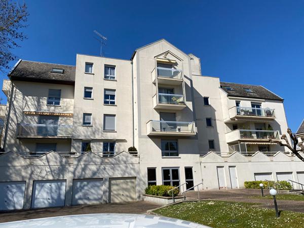 Appartement Montargis