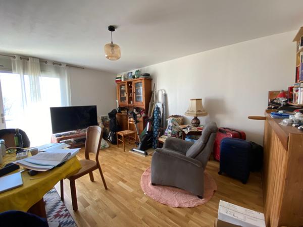 Appartement Montargis