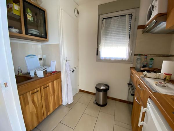 Appartement Montargis