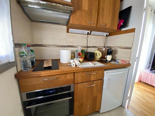 Appartement Montargis