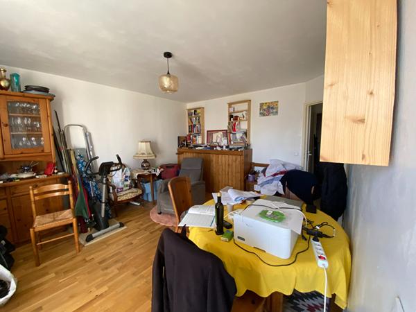 Appartement Montargis