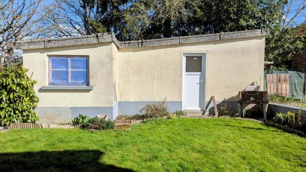 Vente Maison de village 2 pièces 72 m2 à Oizon