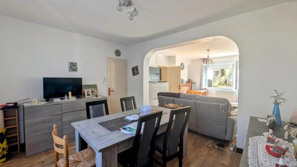 Vente Maison de village 2 pièces 72 m2 à Oizon