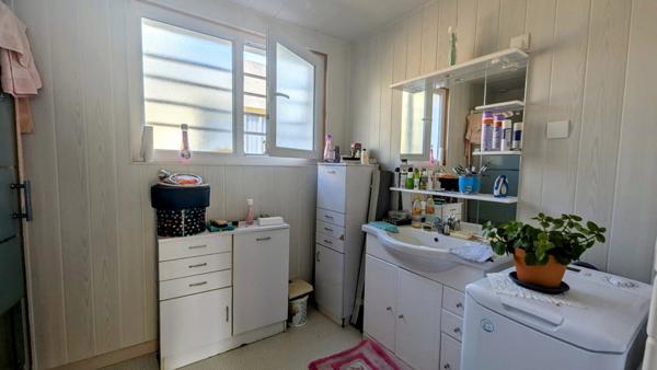 Vente Maison de village 2 pièces 72 m2 à Oizon