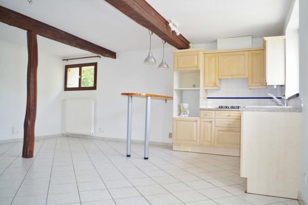 Maison Aussonne 4 pièces 97m²