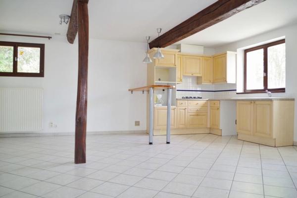Maison Aussonne 4 pièces 97m²