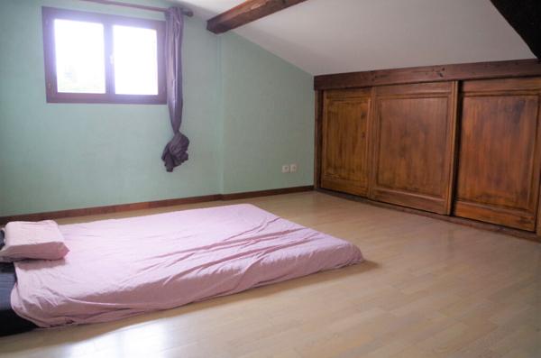 Maison Aussonne 4 pièces 97m²
