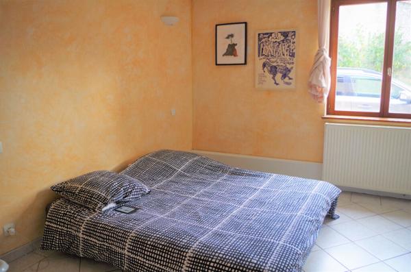 Maison Aussonne 4 pièces 97m²
