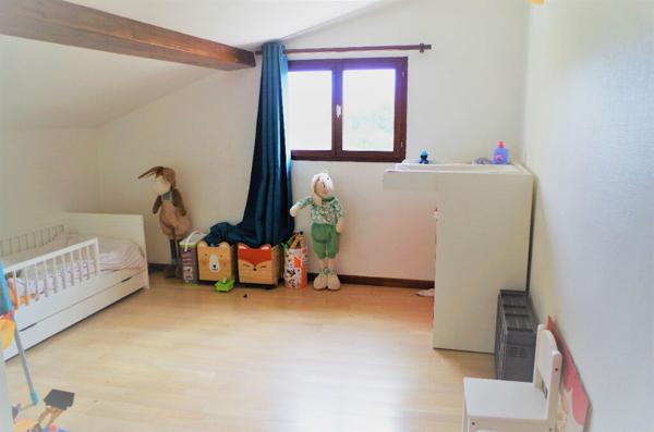 Maison Aussonne 4 pièces 97m²