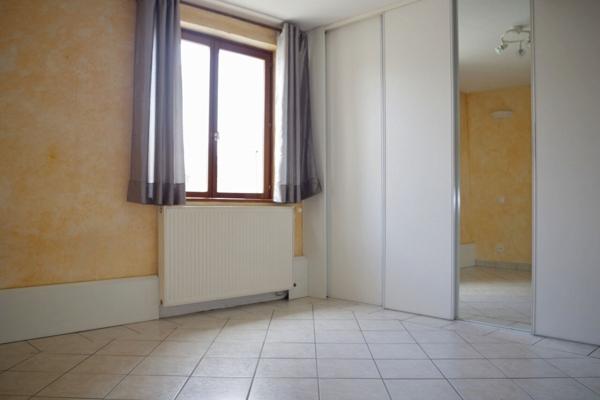 Maison Aussonne 4 pièces 97m²