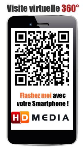 Maison Aussonne 4 pièces 97m²